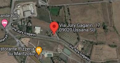 immobile AMPIO APPARTAMENTO ALL'ASTA IN VIA JURY GAGARIN, USSANA (CA) - 2