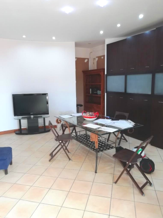 immobile TRILOCALE ALL'ASTA IN VIA GIROLAMO ROSANO, MISTERBIANCO (CT) - 1