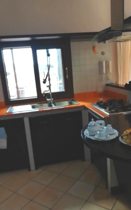 immobile TRILOCALE ALL'ASTA IN VIA GIROLAMO ROSANO, MISTERBIANCO (CT) - 3
