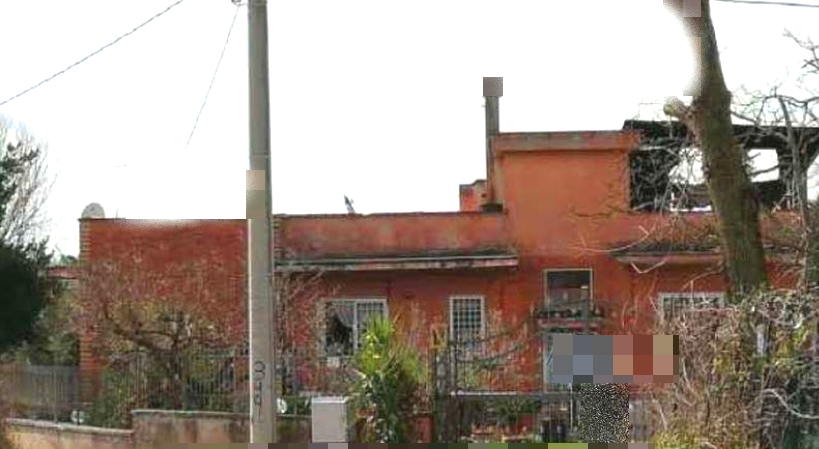 immobile BILOCALE CON TERRENO ALL'ASTA IN VIA MAREMMANA INFERIORE, GUIDONIA MONTECELIO (RM) - 1