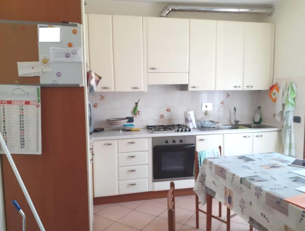 immobile VILLA A SCHIERA CON GARAGE ALL'ASTA IN VIA ARGINE CANALINO, CASTELNOVO DI SOTTO (RE) - 1