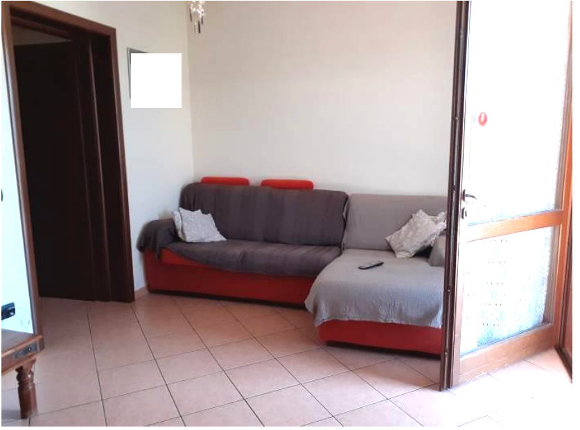 immobile VILLA A SCHIERA CON GARAGE ALL'ASTA IN VIA ARGINE CANALINO, CASTELNOVO DI SOTTO (RE) - 2