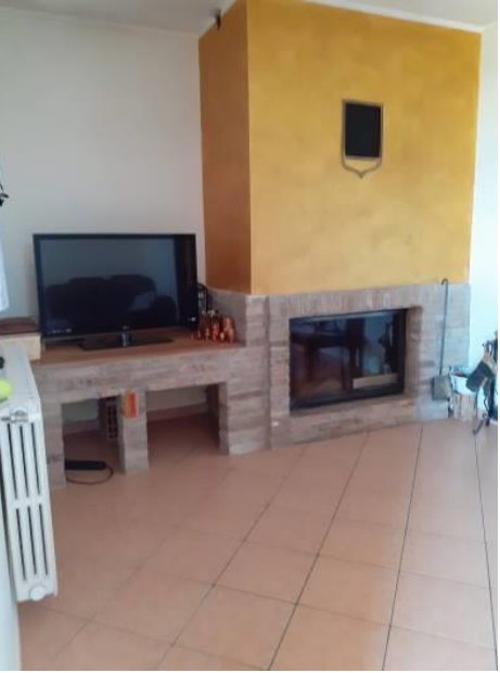 immobile VILLA A SCHIERA CON GARAGE ALL'ASTA IN VIA ARGINE CANALINO, CASTELNOVO DI SOTTO (RE) - 3