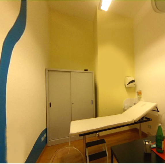 immobile UFFICIO E MAGAZZINO CON ACCESSORI ALL'ASTA IN VIA SIMEONI, ANCONA (AN) - 1