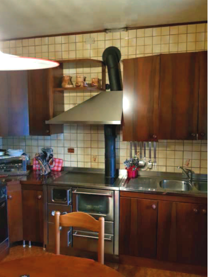 immobile TRILOCALE MULTIACCESSORIATO ALL'ASTA IN VIA RIVALE, SANTA MARIA DI SALA (VE) - 1