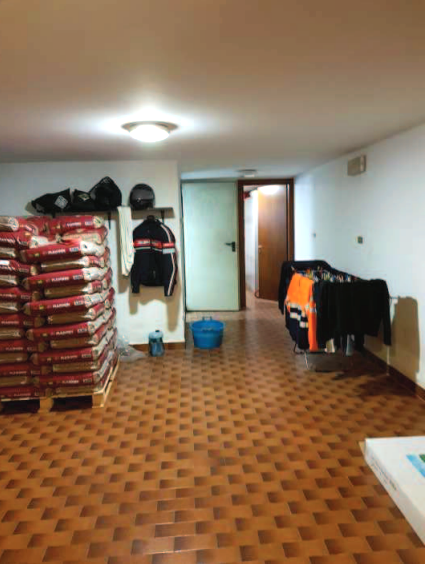 immobile TRILOCALE MULTIACCESSORIATO ALL'ASTA IN VIA RIVALE, SANTA MARIA DI SALA (VE) - 5