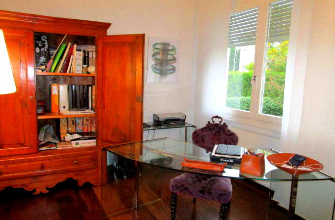 immobile CASA CON ACCESSORI ALL'ASTA IN VIA BERNUCCI, BASSANO DEL GRAPPA (VI) - 4