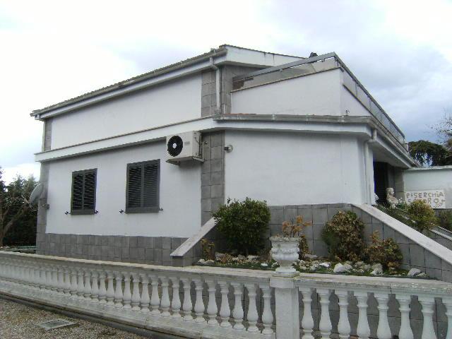 immobile VILLA UNIFAMILIARE ALL'ASTA IN VIA ASCOLI SATRIANO KM. 6, FOGGIA (FG) - 3