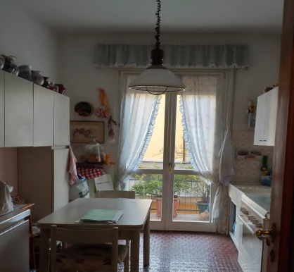 immobile TRILOCALE CON ACCESSORI ALL'ASTA IN VIA E. LEVI, CREMONA (CR) - 1