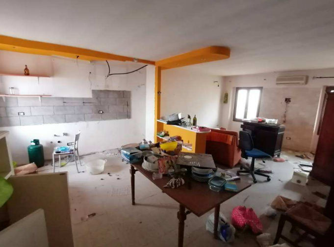 immobile APPARTAMENTO ACCESSORIATO ALL'ASTA IN CASCINA CARBONDOLETTA, TRONZANO VERCELLESE (VC) - 1