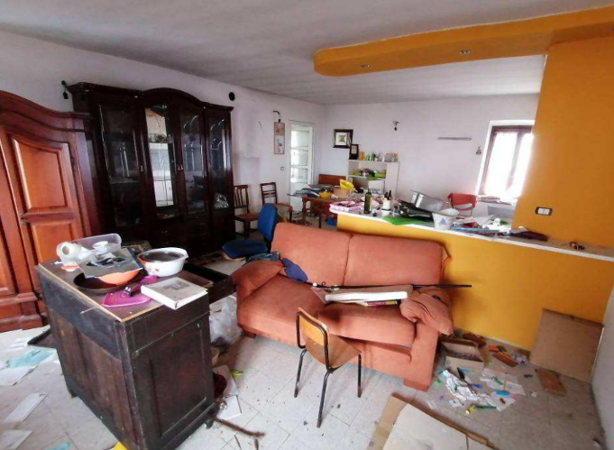 immobile APPARTAMENTO ACCESSORIATO ALL'ASTA IN CASCINA CARBONDOLETTA, TRONZANO VERCELLESE (VC) - 2