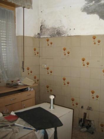 immobile TRILOCALE CON MAGAZZINO ALL'ASTA IN VIA ROMA, SCANDOLARA (CR) - 2