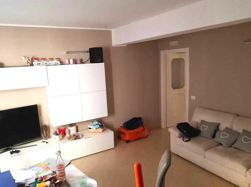 immobile TRILOCALE CON ACCESSORI ALL'ASTA IN VIA PALAZZO, FRAZIONE VALLE, AVELLINO (AV) - 1