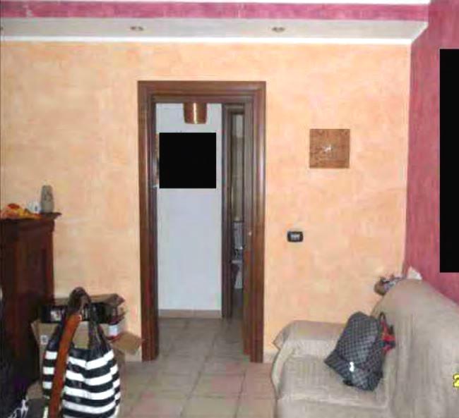 immobile TRILOCALE CON ACCESSORI ALL'ASTA IN VIA SANT'ANTONELLO, MONTALTO UFFUGO (CS) - 3