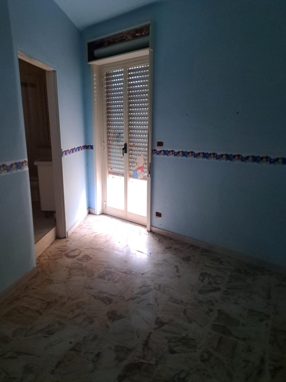 immobile CASA UNIFAMILIARE ALL'ASTA IN VIA CARLO ALBERTO, LENTINI (SR) - 1