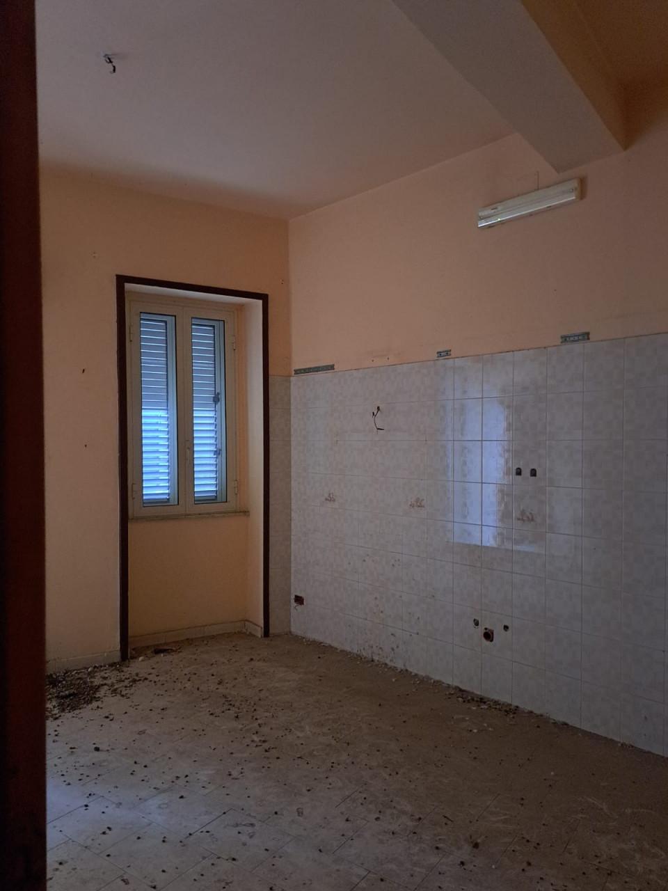 immobile CASA UNIFAMILIARE ALL'ASTA IN VIA CARLO ALBERTO, LENTINI (SR) - 5