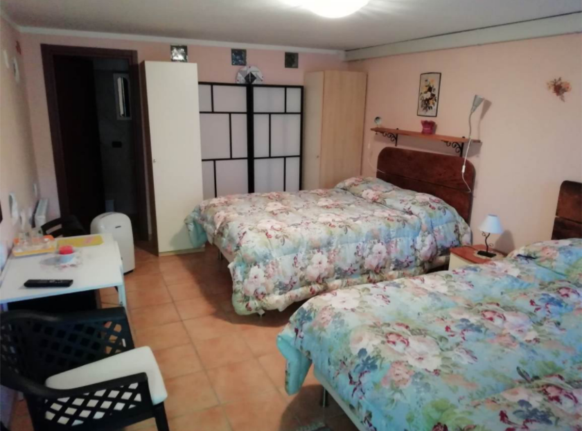 immobile CASA SINGOLA ALL'ASTA MULTIACCESSORIATA IN VIA BRUSIDO, TRAONA (SO) - 2