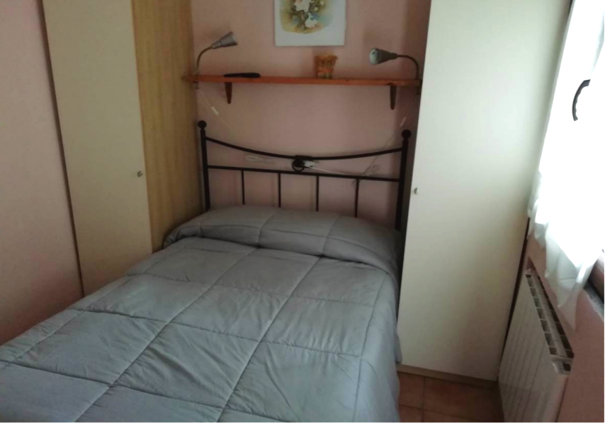 immobile CASA SINGOLA ALL'ASTA MULTIACCESSORIATA IN VIA BRUSIDO, TRAONA (SO) - 3