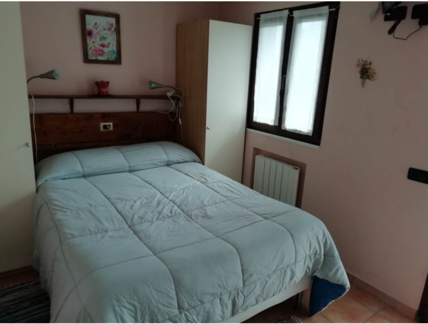immobile CASA SINGOLA ALL'ASTA MULTIACCESSORIATA IN VIA BRUSIDO, TRAONA (SO) - 4