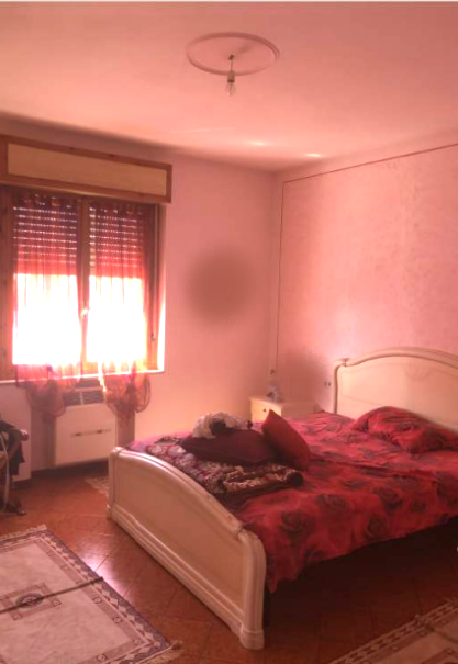 immobile TRILOCALE CON ACCESSORI ALL'STA IN VIA G. DI VITTORIO, BAGNOLO SAN VITO (MN) - 4
