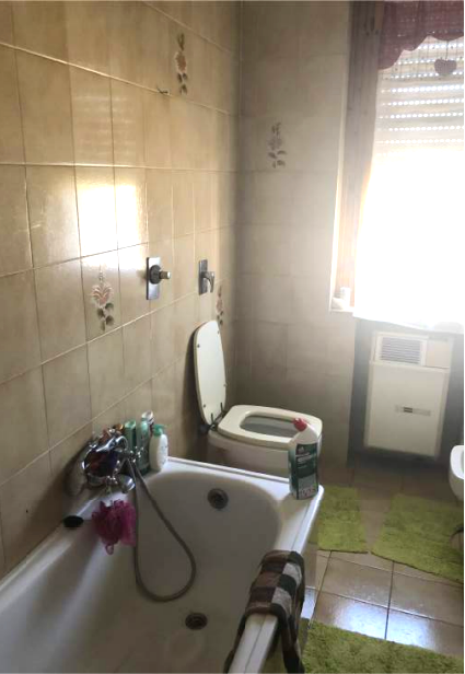 immobile TRILOCALE CON ACCESSORI ALL'STA IN VIA G. DI VITTORIO, BAGNOLO SAN VITO (MN) - 5