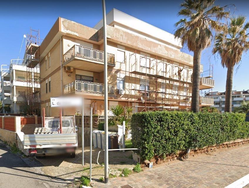 immobile TRILOCALE CON ACCESSORI ALL'ASTA IN VIA LEONARDO DA VINCI, SANTA MARINELLA (RM) - 1