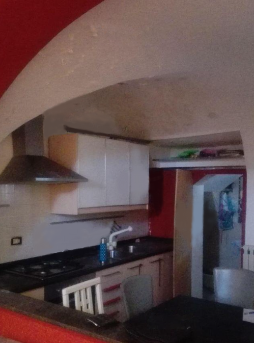 immobile CASA SINGOLA ALL'ASTA NEL CORTILE DEODATO, BRONTE (CT) - 1