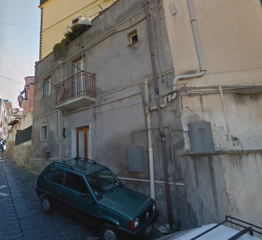 immobile CASA SINGOLA ALL'ASTA NEL CORTILE DEODATO, BRONTE (CT) - 4