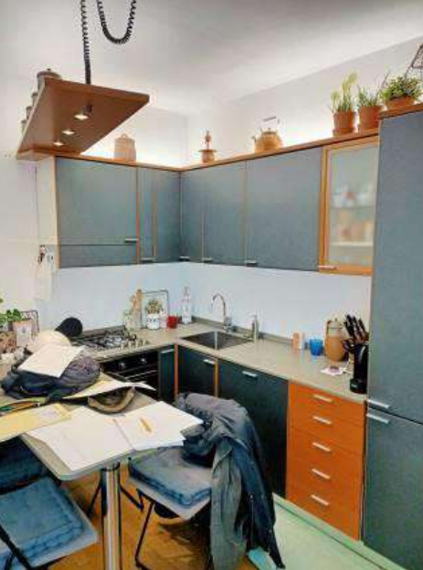 immobile APPARTAMENTO MULTIACCESSORIATO ALL'ASTA IN VIA MARZABOTTO, GENOVA (GE) - 3