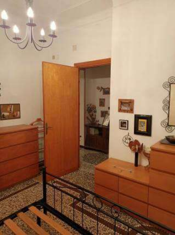 immobile BILOCALE ACCESSORIATO ALL'ASTA IN VIA BOLOGNA, GENOVA (GE) - 3