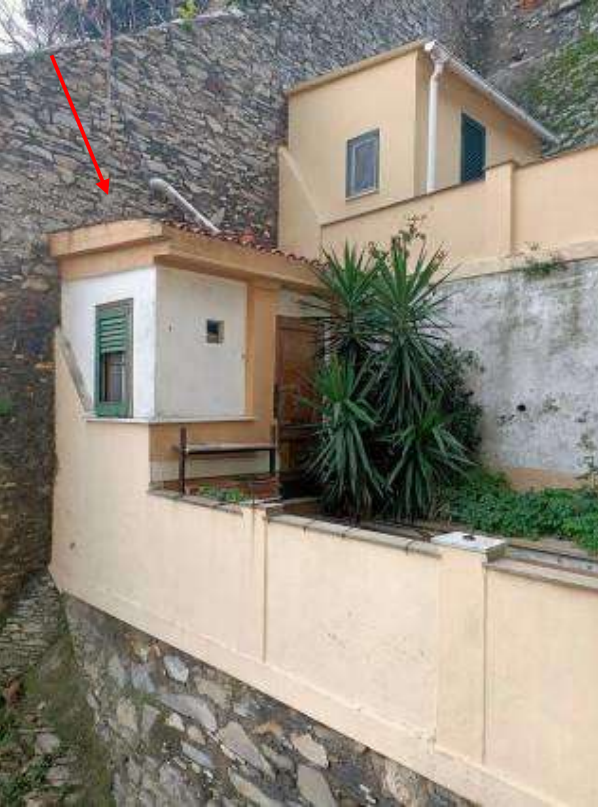 immobile BILOCALE ACCESSORIATO ALL'ASTA IN VIA BOLOGNA, GENOVA (GE) - 5