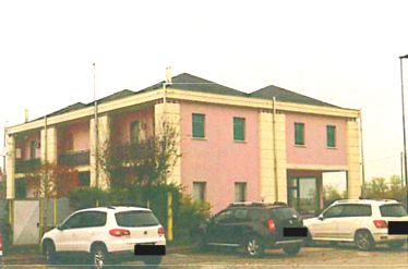 immobile TRILOCALE ALL'ASTA CON TERRAZZA E BOX IN VIA DELLA COOPERAZIONE, VEDELAGO (TV) - 1