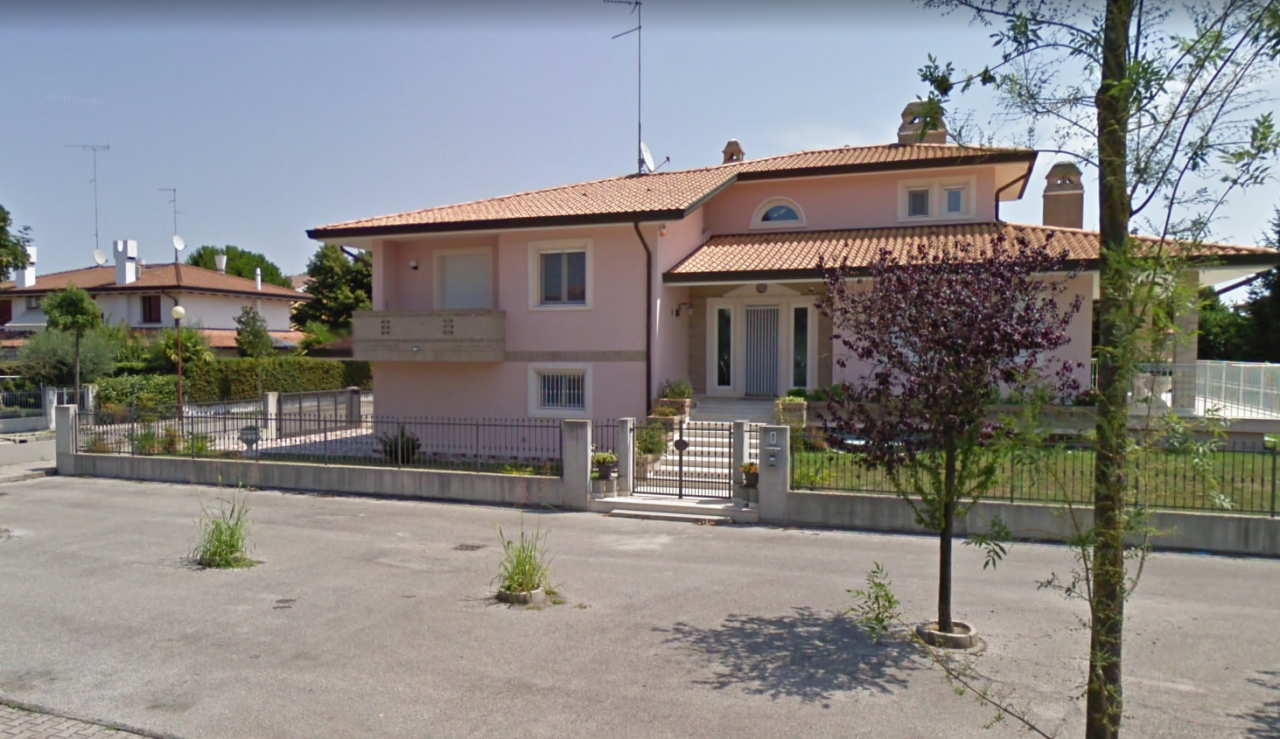 immobile VILLA CON GARAGE DOPPIO ALL'ASTA IN VIA VALLESINA, SAN MICHELE AL TAGLIAMENTO (VE) - 1