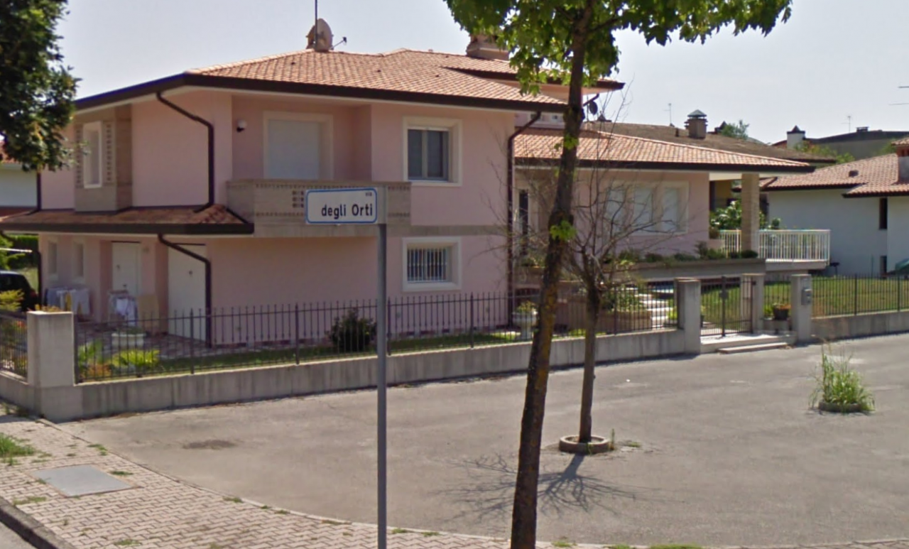 immobile VILLA CON GARAGE DOPPIO ALL'ASTA IN VIA VALLESINA, SAN MICHELE AL TAGLIAMENTO (VE) - 2