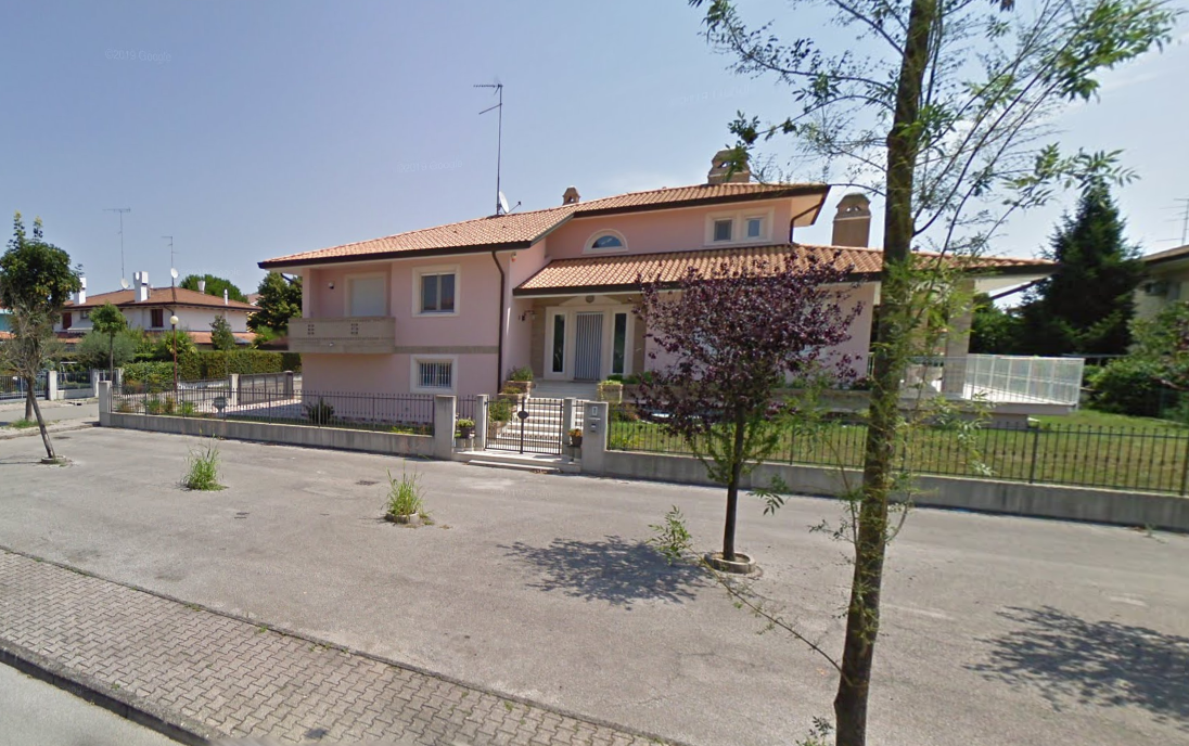 immobile VILLA CON GARAGE DOPPIO ALL'ASTA IN VIA VALLESINA, SAN MICHELE AL TAGLIAMENTO (VE) - 3