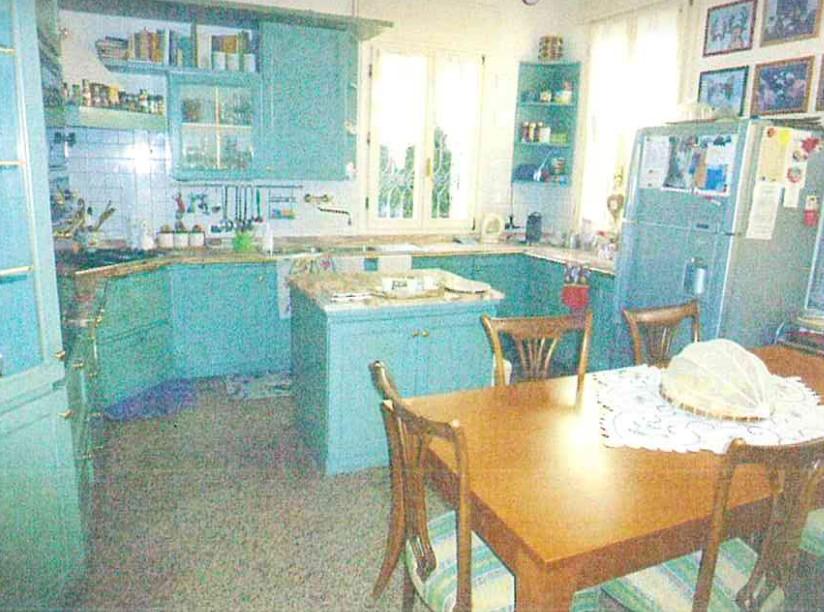 immobile AMPIA VILLA ALL'ASTA IN VIA XXIV MAGGIO, MONTEBELLUNA (TV) - 2