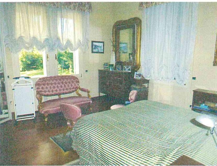 immobile AMPIA VILLA ALL'ASTA IN VIA XXIV MAGGIO, MONTEBELLUNA (TV) - 3