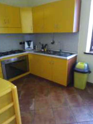 immobile ABITAZIONE ALL'ASTA IN CONTRADA SERRA LONGA B, ROSE (CS) - 1