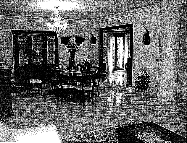 immobile VILLA UNIFAMILIARE MULTIACCESSORIATA ALL'ASTA IN VIA SOFFIA ALESSIO, GIOIA TAURO (RC) - 5