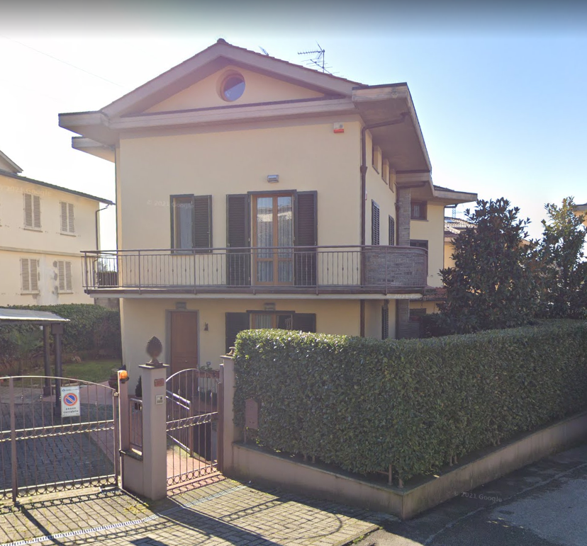 immobile VILLETTA A SCHIERA ACCESSORIATA ALL'ASTA IN VIA BUONARROTI, PISTOIA (PT) - 2