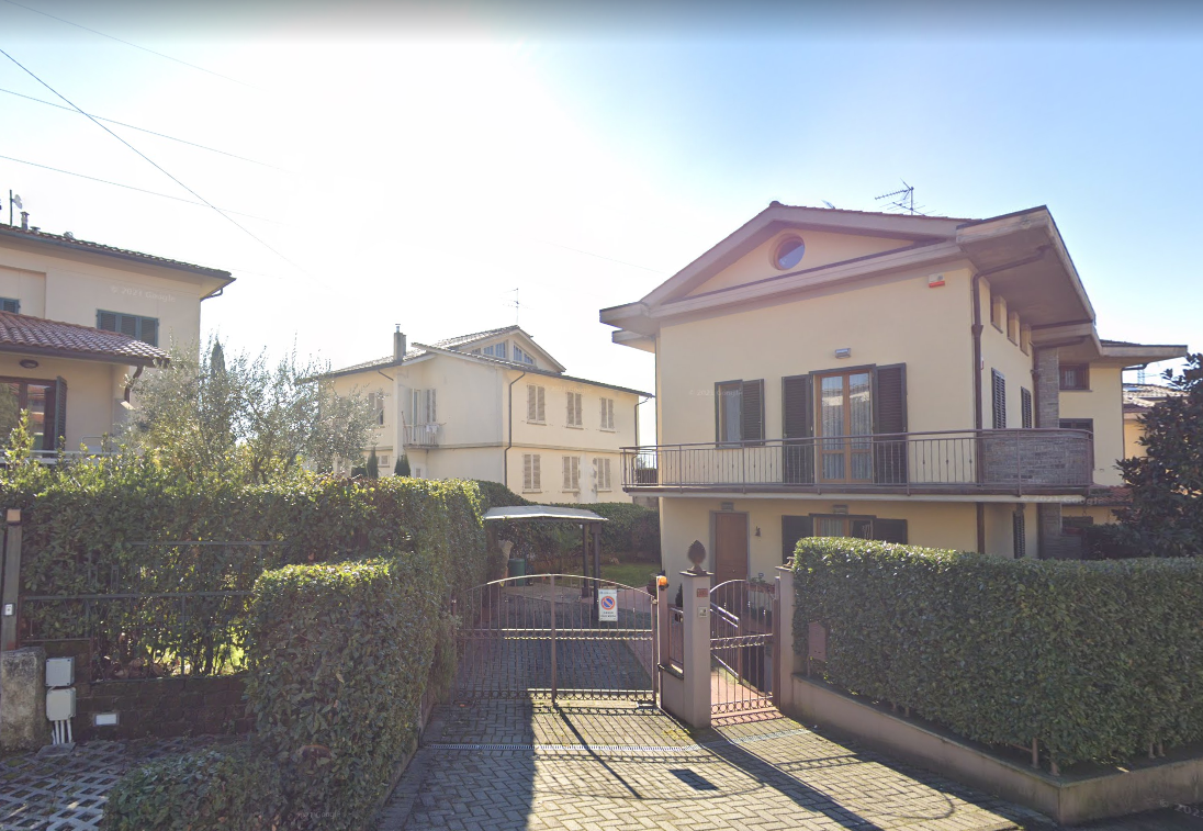 immobile VILLETTA A SCHIERA ACCESSORIATA ALL'ASTA IN VIA BUONARROTI, PISTOIA (PT) - 3