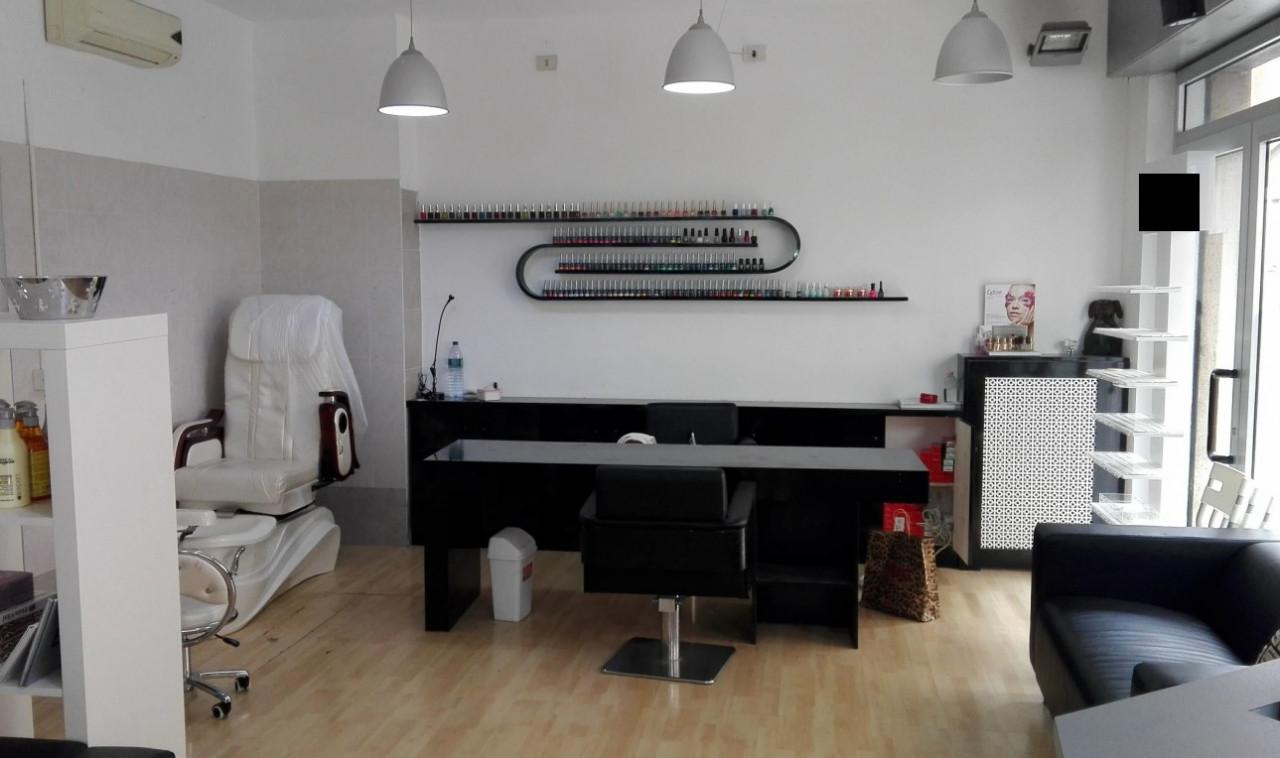 immobile NEGOZIO CON ACCESSORI ALL'ASTA IN VIA FELICE CAVALLOTTI, VALENZA (AL) - 2