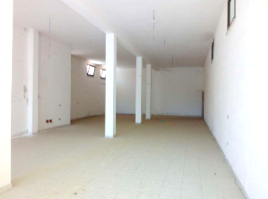 immobile LOCALE COMMERCIALE CON POSTI AUTO ALL'ASTA IN VIA GIUSEPPE MAZZINI, SANLURI (SU) - 1