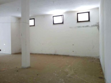 immobile LOCALE COMMERCIALE CON POSTI AUTO ALL'ASTA IN VIA GIUSEPPE MAZZINI, SANLURI (SU) - 5