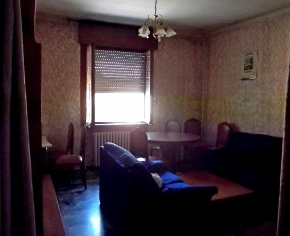 immobile TRILOCALE CON ACCESSORI ALL'ASTA IN VIA CARLETTI, CASTELLI CALEPIO (BG) - 2