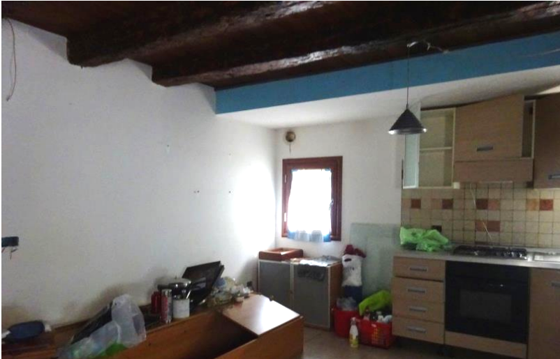 immobile APPARTAMENTO CON MAGAZZINO ALL'ASTA IN VIA BARUCCHELLA, PONZANO VENETO (TV) - 2