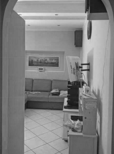 immobile TRILOCALE ALL'ASTA CON ACCESSORI IN VIA TOLSTOJ, LIMBIATE (MB) - 3