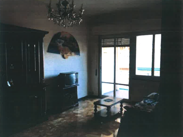 immobile TRILOCALE CON ACCESSORI ALL'ASTA IN VIA STEFANINA MORO, GENOVA (GE) - 1
