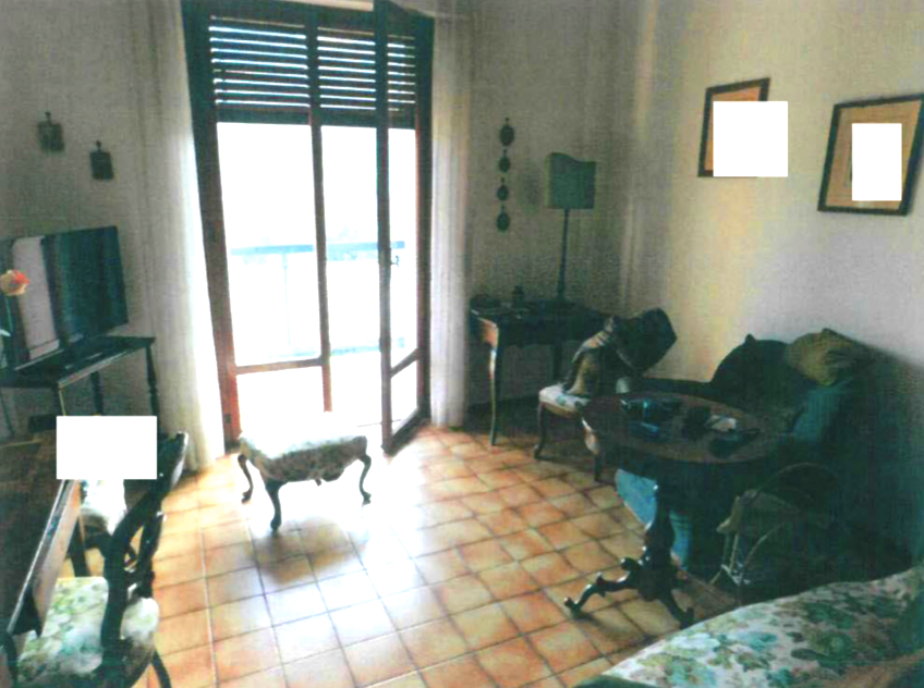 immobile TRILOCALE ALL'ASTA CON ACCESSORI IN VIA ERASMO MARI, ASCOLI PICENO (AP) - 1