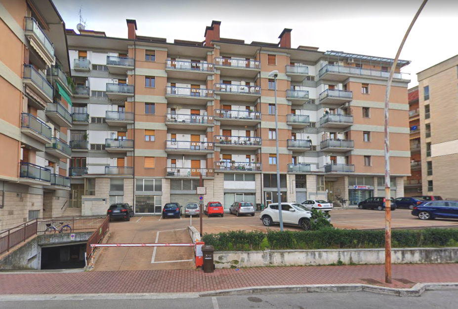 immobile TRILOCALE ALL'ASTA CON ACCESSORI IN VIA ERASMO MARI, ASCOLI PICENO (AP) - 4